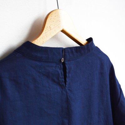 画像5: fog linen work（フォグリネンワーク） / Viola One-Piece