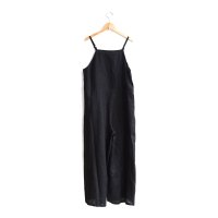 fog linen work（フォグリネンワーク） / Mari Salopette