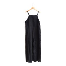 画像1: fog linen work / Mari Salopette (1)