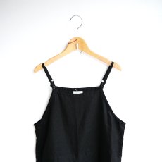 画像3: fog linen work / Mari Salopette (3)