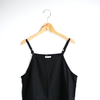 画像3: fog linen work（フォグリネンワーク） / Mari Salopette