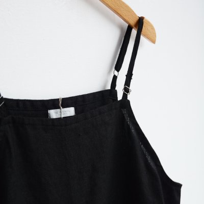 画像4: fog linen work（フォグリネンワーク） / Mari Salopette