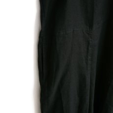 画像6: fog linen work / Mari Salopette (6)
