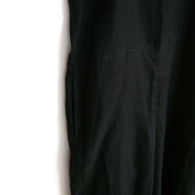 画像6: fog linen work（フォグリネンワーク） / Mari Salopette