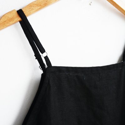 画像5: fog linen work（フォグリネンワーク） / Mari Salopette