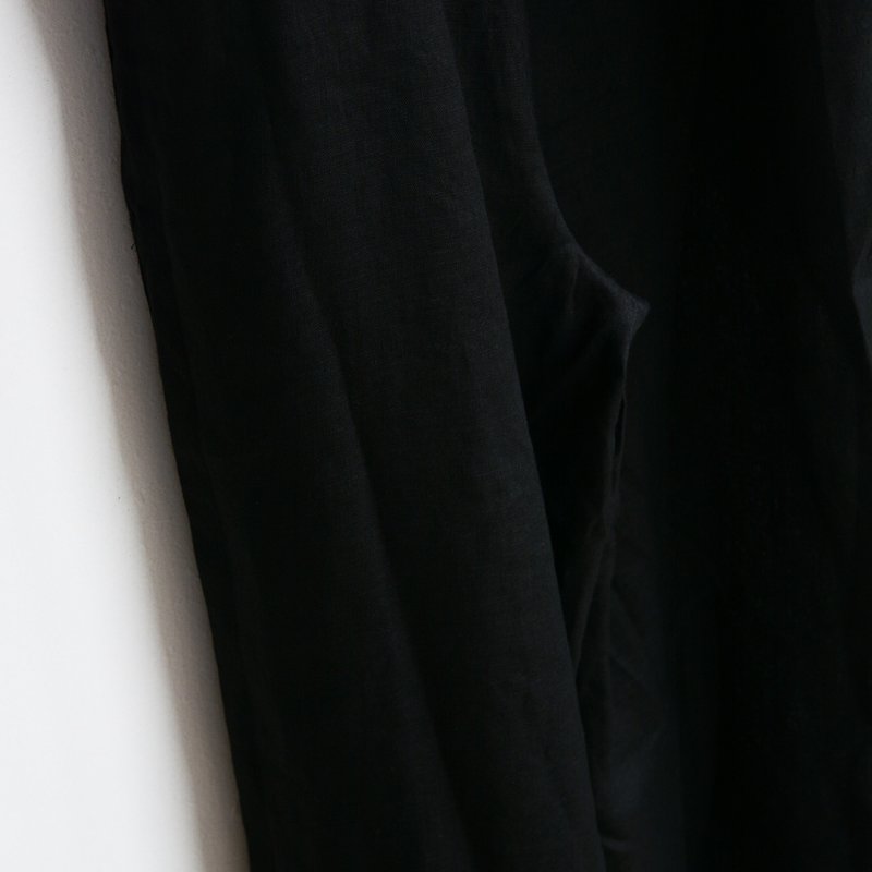 画像1: fog linen work / Mari Salopette