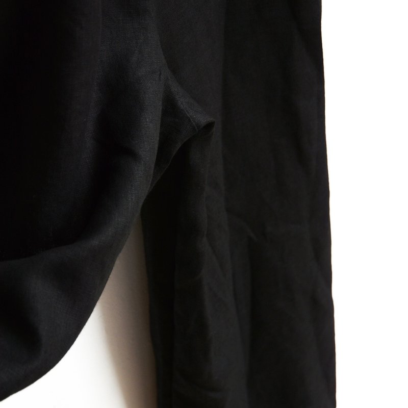 画像2: fog linen work / Mari Salopette