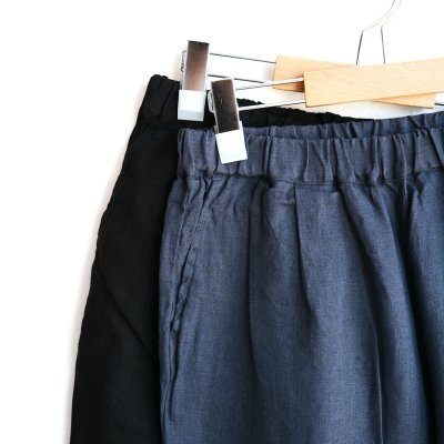 画像9: fog linen work（フォグリネンワーク） / Emily Pants