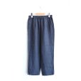画像1: fog linen work（フォグリネンワーク） / Emily Pants (1)