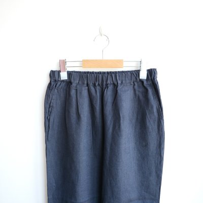 画像4: fog linen work（フォグリネンワーク） / Emily Pants