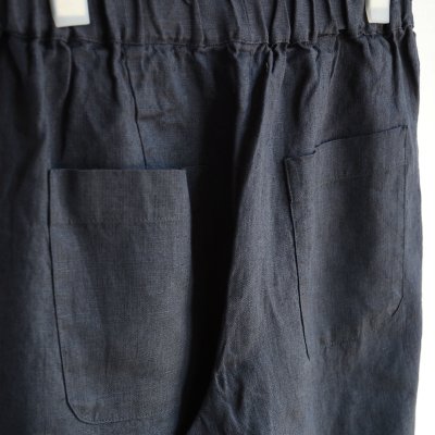 画像6: fog linen work（フォグリネンワーク） / Emily Pants