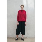 MORE DEDAIL2: fog linen work（フォグリネンワーク） / Sophia Pants