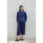 MORE DEDAIL3: fog linen work（フォグリネンワーク） / Sophia Pants