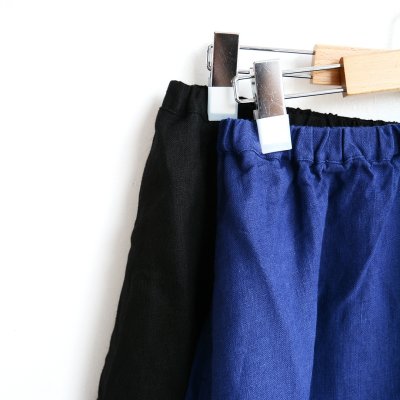 画像11: fog linen work（フォグリネンワーク） / Sophia Pants