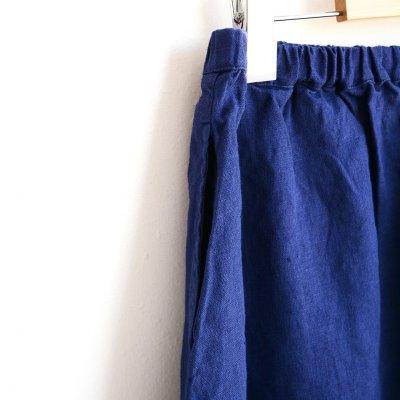 画像6: fog linen work（フォグリネンワーク） / Sophia Pants