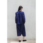 MORE DEDAIL3: fog linen work（フォグリネンワーク） / Grace Jacket