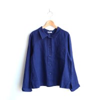 fog linen work（フォグリネンワーク） / Grace Jacket