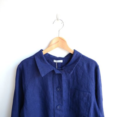 画像3: fog linen work（フォグリネンワーク） / Grace Jacket