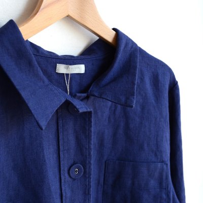 画像4: fog linen work（フォグリネンワーク） / Grace Jacket