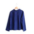 画像2: fog linen work（フォグリネンワーク） / Grace Jacket (2)