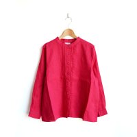 fog linen work（フォグリネンワーク） / Emilia Top