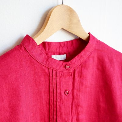 画像4: fog linen work（フォグリネンワーク） / Emilia Top