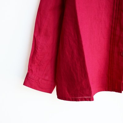 画像5: fog linen work（フォグリネンワーク） / Emilia Top