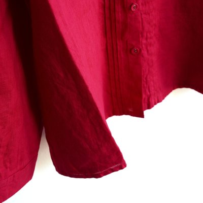 画像6: fog linen work（フォグリネンワーク） / Emilia Top