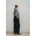 MORE DEDAIL3: fog linen work（フォグリネンワーク） / Lottie Salopette