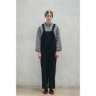 MORE DEDAIL2: fog linen work（フォグリネンワーク） / Lottie Salopette