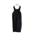 画像1: fog linen work（フォグリネンワーク） / Lottie Salopette (1)
