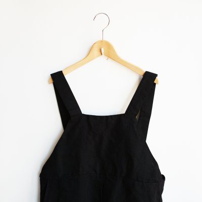 画像3: fog linen work（フォグリネンワーク） / Lottie Salopette