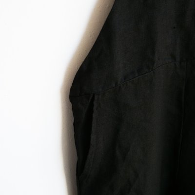 画像4: fog linen work（フォグリネンワーク） / Lottie Salopette