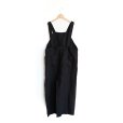 画像2: fog linen work（フォグリネンワーク） / Lottie Salopette (2)