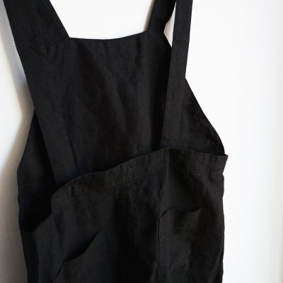 画像5: fog linen work（フォグリネンワーク） / Lottie Salopette