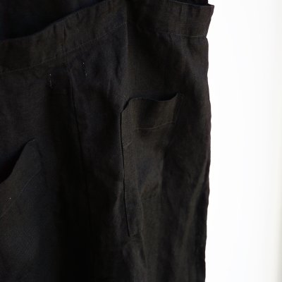 画像7: fog linen work（フォグリネンワーク） / Lottie Salopette
