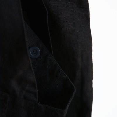 画像6: fog linen work（フォグリネンワーク） / Lottie Salopette