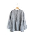 画像1: fog linen work（フォグリネンワーク） / Grace Jacket (1)