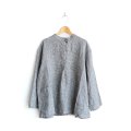 fog linen work（フォグリネンワーク） / Grace Jacket