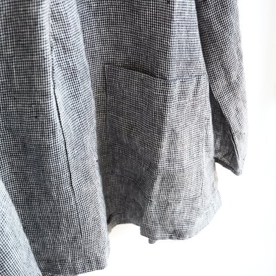 画像5: fog linen work（フォグリネンワーク） / Olivia Top