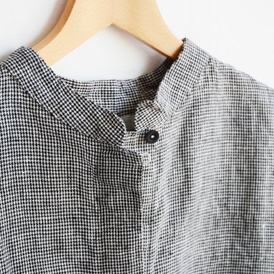 画像4: fog linen work（フォグリネンワーク） / Olivia Top