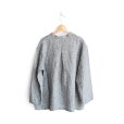 画像2: fog linen work（フォグリネンワーク） / Grace Jacket (2)