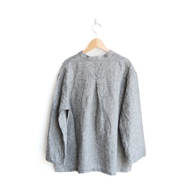 画像2: fog linen work（フォグリネンワーク） / Grace Jacket