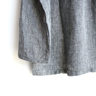 画像7: fog linen work（フォグリネンワーク） / Olivia Top