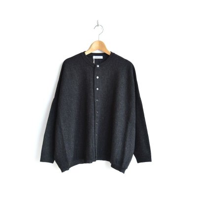 画像2: ORDINARY FITS / BARBER CARDIGAN（OF-N041）