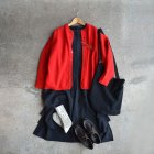 MORE DEDAIL3: ORDINARY FITS / BARBER CARDIGAN（OF-N041）