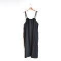 ORDINARY FITS / STRAP DRESS (OF-O049)