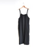 ORDINARY FITS / STRAP DRESS (OF-O049)