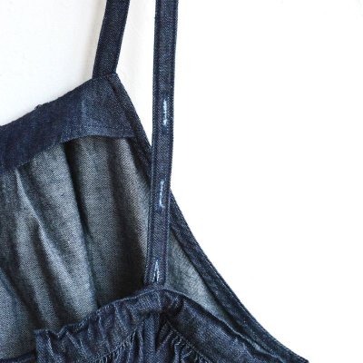 画像6: ORDINARY FITS / STRAP DRESS (OF-O049)