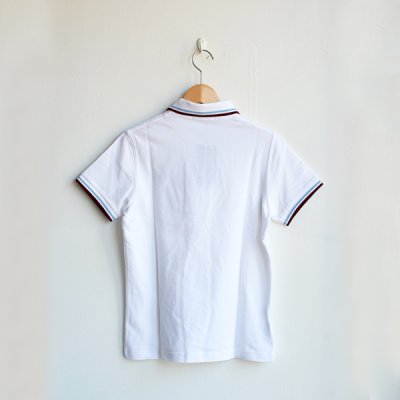 画像2: FRED PERRY/G12 TWIN TIPPED FRED PERRY SHIRT